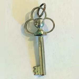 Key pendant